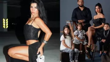 Bramty And Luis Espina Announce Divorce After 12 Yrs Of Marriage, They Had 'Big Fight' In Last Vlog