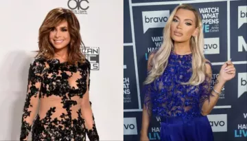 Paula Abdul Called Lindsay Hubbard Her Niece, Reality TV Star Revisits Past Love In A New Interview