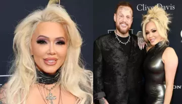 Bunnie Xo Revealed Why She Stayed With Jelly Roll Despite Him Cheating On Her, 'To Face Pain...'