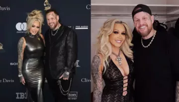 Jelly Roll And Bunnie Xo 'Still Love Each Other' Amid Divorce Filing; Then What Led To Their Split?
