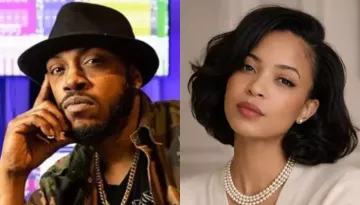 Meet Mystikal's Ex-GF, Karrine Steffans, As Rapper Gets Sentenced To 20 Years In Jail For 2022 Case