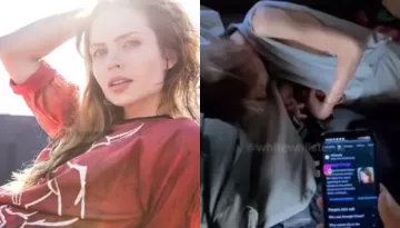 Daveigh Chase Was Homeless, Claims Former Manager, Allegedly Found Her Living In A Tent In Skid Row