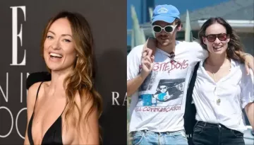 Olivia Wilde Recalls Romance With Harry Styles, Actress Discusses Public Backlash In New Interview