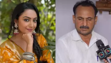 Sanchita Ugale's Father Alleges 'Saajan Ghar' Makers Wanted Her To Quit, 'Torture Karne Lagey..'