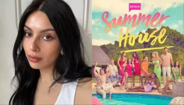 Meija Moreno In 'Summer House' S11, Rumours Emerge After West Wilson's Ex's Debut In Bonus Episode