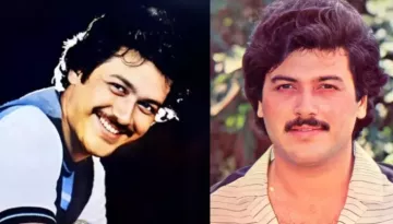 Karz Actor Raj Kiran's Mysterious Disappearance, Suffered Mental Illness, Was Last Seen 23 Years Ago