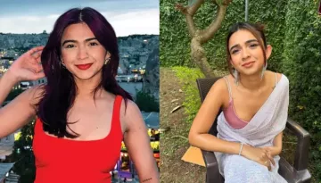 Apoorva Makhija Sparks New Controversy As She Says She 'Can Sleep With Dubai Shaikh' For 15 Crore