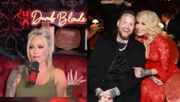 Bunnie Xo Says Divorce From Jelly Roll Was 'Not Mutual', Recalls The Fight That Changed Everything