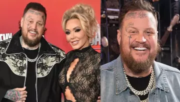 Bunnie Xo Says Jelly Roll Had 'Low Sperm Count', Was Miserable After Medication, 'Lost Four Embryos'