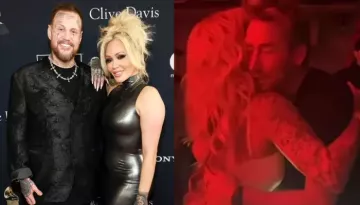 Bunnie Xo Addresses Reports Of Dating Chad Kroeger After Split From Jelly, 'Not Even Realizing...'