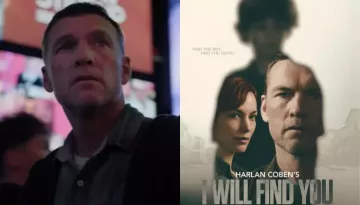 Netflix Series, 'I Will Find You' Ending Explained, 'David' Discovers His Son, 'Matthew' Is Not Dead