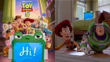 'Toy Story 5' Post-Credits, Is A Sequel Confirmed? 'Lilypad' Unites Toys As Unsung Characters Rise