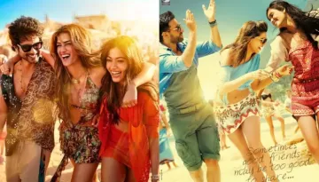 Kriti Sanon Defends 'Cocktail 2' Against Critical Reviews Over Comparison With Deepika's 'Cocktail'