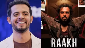 Raakh Villain, Akash Makhija A.K.A Babu Breaks Silence On Receiving Death Threats, 'Want To Kill..'