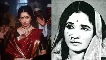Who Was Vithabai Narayangaonkar? Meet The Tamasha Artiste Who Inspired Shraddha Kapoor's 'Eetha'