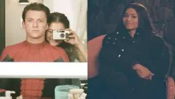 Zendaya Gives Cryptic Warning Ahead Of 'Spider Man: Brand New Day', Sparks Rumours Of 'MJ's' Death