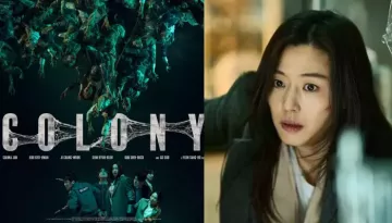 'Colony' Review, 'Train To Busan's' Yeon Sang Ho Brings Back Terrifying Zombie Chaos In New Thriller