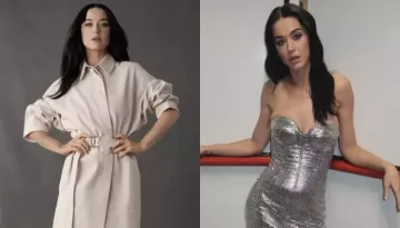 Katy Perry Ignores Her Ex-Boyfriends For Justin Trudeau During Her Concert, Fans Say, 'Hate Him..'