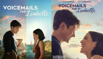 'Voicemails For Isabelle' Review, Zoey Deutch And Nick Robinson Steal The Show With Intense Romance