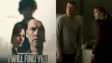 Is Season 2 Of Sam Worthington's Show, 'I Will Find You' On The Cards? Author Says, 'I Never Say..'