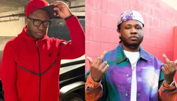 What Caused Tay Keith's Death At 29? All About The Music Producer's Family And Final Days Revealed
