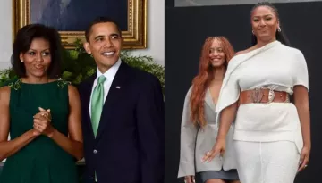 Where Are Malia And Sasha Obama Today? How Barack Obama's Daughters Built Lives Of Their Own