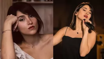 Who Is Parastoo Ahmadi? Iranian Singer Sentenced To 74 Lashes After Defiant Livestream Performance