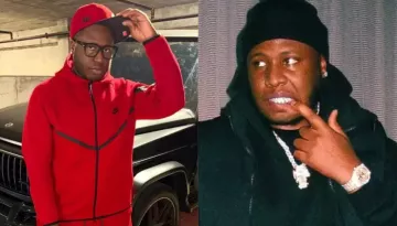Tay Keith's Last Post Days Before Tragic Death At 29 Sparks Concern, 'We Take What We Have And...'