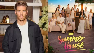 Is Kyle Cooke Leaving 'Summer House'? Inside The Truth Behind His Emotional 'End Of An Era' Post