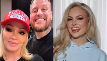 Bunny Xo Split From Jelly Roll Over His Death Threat Row? Insider Reveals Big Fight Over Nicole