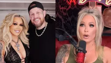 Jelly Roll Started Dating Again After Divorce From Bunnie Xo, 'Daddy Roll Is In His Finest Season..'