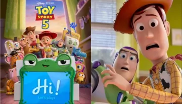 'Toy Story 5' Ending Explained, 'Jessie' Finds A New Friend For 'Bonnie' After She Gets A 'Lilypad'
