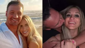 Ryan Lochte Cheated On Ex-Wife, Kayla With Molly Gillihan? Their Breakup Reason Explored