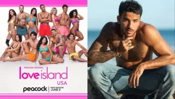 'Love Island USA' Season 8 Gabriel's Elimination, Slut-Shaming Claims From Guys Hit The Girls