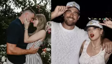 Taylor Swift And Travis' Wedding, Alleged Date And Venue For Pop Star's Bachelorette Party Revealed