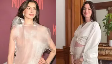 Anne Hathaway Broke Her Silence On Painful Fertility Struggles Years Before Her Third Pregnancy