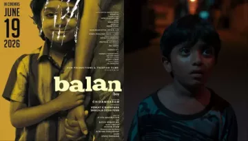 Is 'Balan: The Boy' Based On A True Story? Reality Behind The Script Of Chidambaram's New Thriller