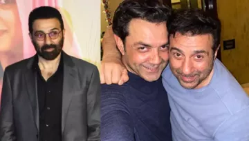 Bobby Deol Defends Sunny Deol For Schooling Paps During Father, Dharmendra's Illness, 'The Pain..'
