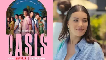 'Oasis' Ending Explained, Who Kidnaps 'Celia,' Is She Saved By The Police Before It's Too Late?