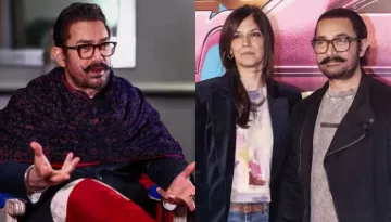 Aamir Khan Shares Big Update On His July 5-Wedding With Gauri Spratt, Says, 'Be A Very Simple..'