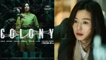 'Colony' Ending Explained, Fate Of 'Seo Young' Revealed As 'Se Jeong' Outsmarts The Hive Mind