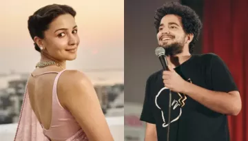 Samay Raina Roasts Alia Bhatt On 'India's Got Latent 2', 'Maine Bhi Kiya Tha Jigra Dekh Ke Regret'