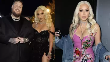Bunnie XO's Ex-Husband, Frankie Lombardo Wants To Reconcile With Her After Divorce With Jelly Roll