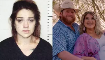 Taylor Parker's Netflix Doc Triggers Visit Requests, Hospital Says, 'Will Not Participate In....'