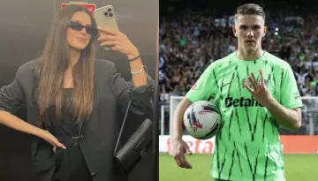 Meet Viktor Gyokeres' GF, Ines Aguiar, A Portuguese Actress, Couple Split In 2025, Only To Reconcile
