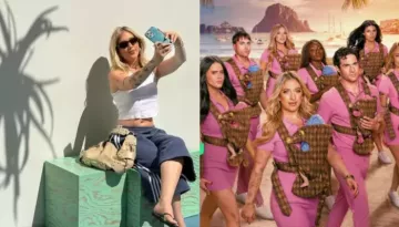 Million Dollar Nannies Star And Kardashian Ex Nanny, Leah Reveals She Slept With A Dad Who Hired Her
