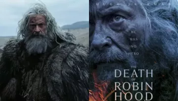 Hugh Jackman's 'The Death Of Robin Hood' Ending Explained, The Dark Yet Poetic End Of The Anti-Hero