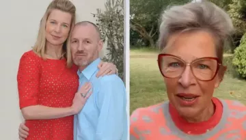 Meet Katie Hopkins' Second Husband, Mark, Began Dating While He Was Still Married To His First Wife