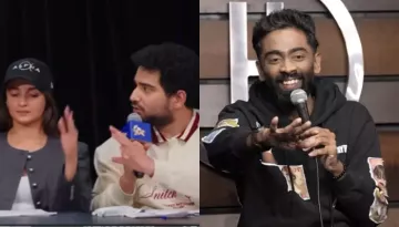 Samay Raina's Savage Comeback To Misogynistic Remark Reignites Rs. 370 Biryani Row, 'Pranit Hota..'