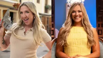 Amid Million Dollar Nannies' Leah Barrs Sleeping With A Dad, Another Cast 'Got Super Close To Boss'